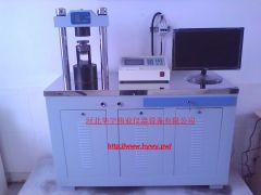 JYW-300型全自動恒應力試驗機 技術參數、應用場景與選購指南