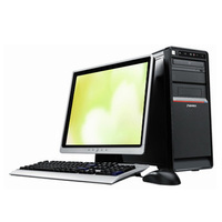 清華同方超翔 Z8000(TST安全計算機)-03 專為安全需求設計的高性能計算機